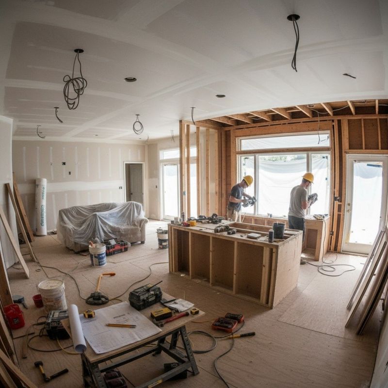 Remodeling