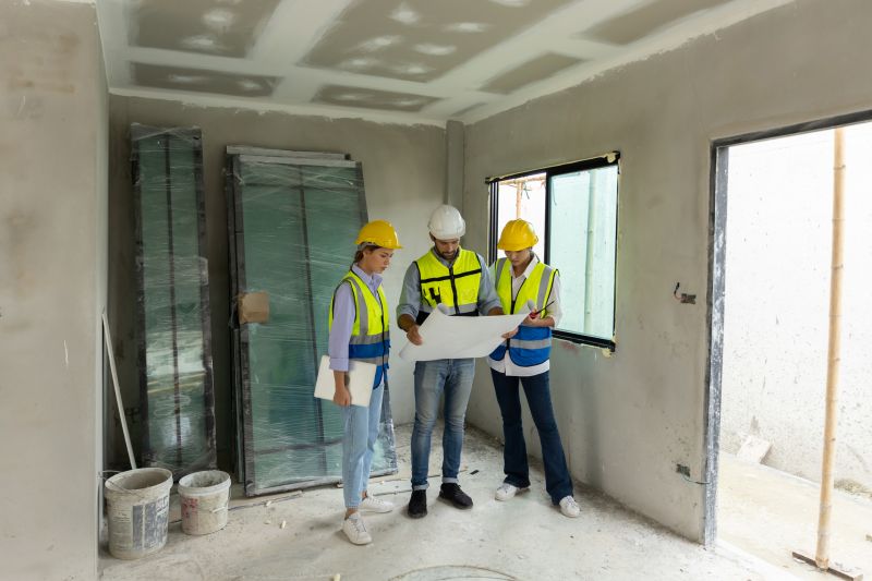 Remodeling And Renovation Services