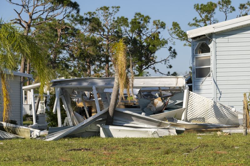 Remodeling And Renovation Services