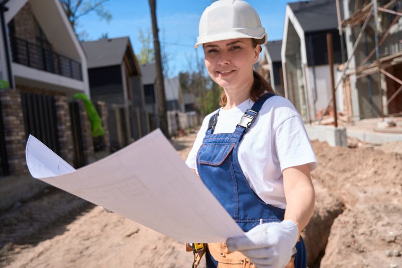 General Contractor Service detail