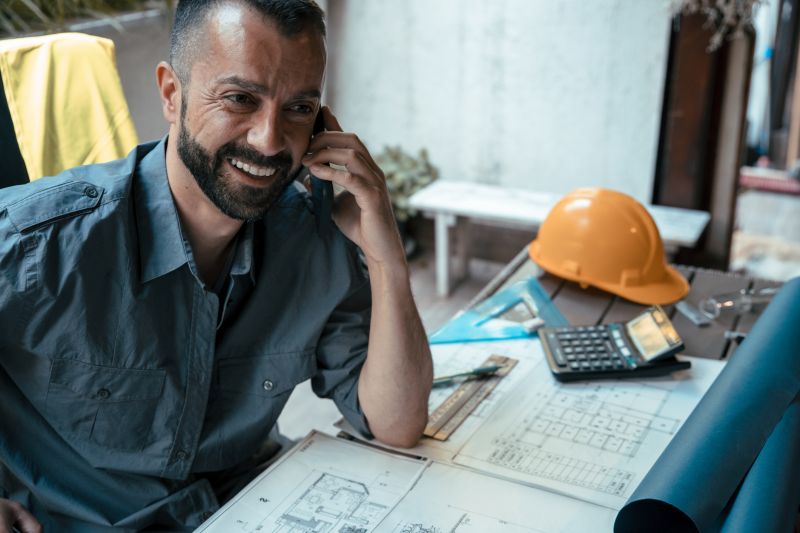 General Contractor Service detail