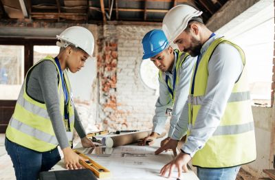 General Contractor Service detail