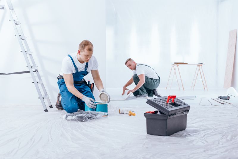 Home Exterior Renovation detail