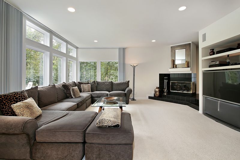 Stylish Living Room