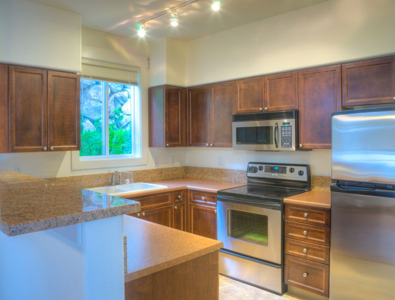 Modern Kitchen Remodel