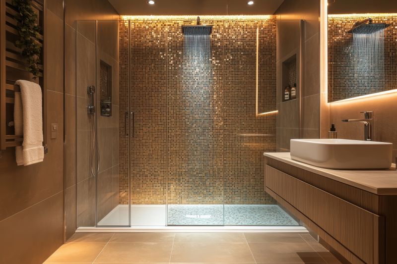 Elegant Bathroom Upgrade