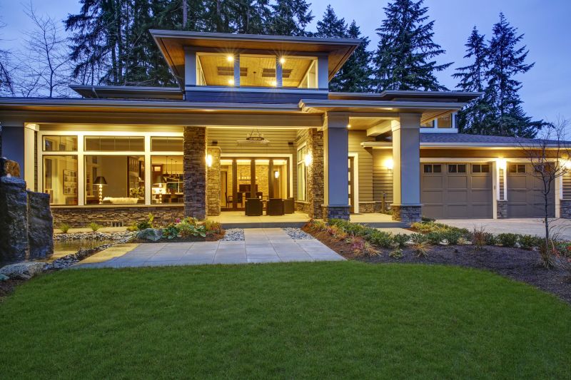 Exterior Renovation