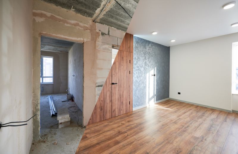 Interior Finishes