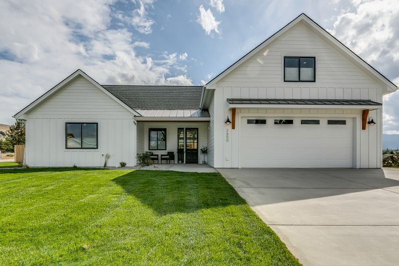 House Repair Service in Katy, TX