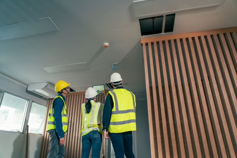 How To Choose The Right General Contractor For Your Project