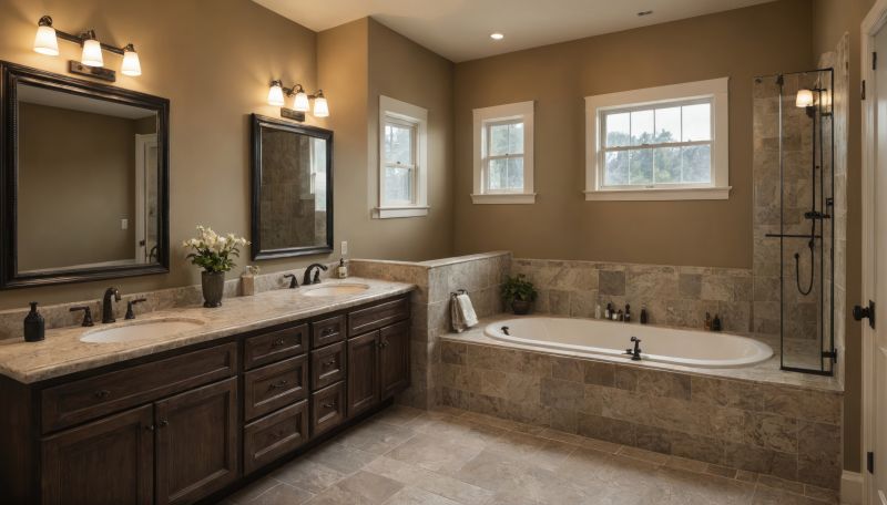 Luxury Fixtures