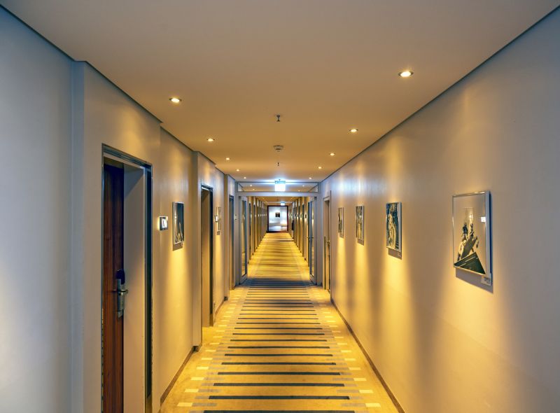 Lighting Enhancements