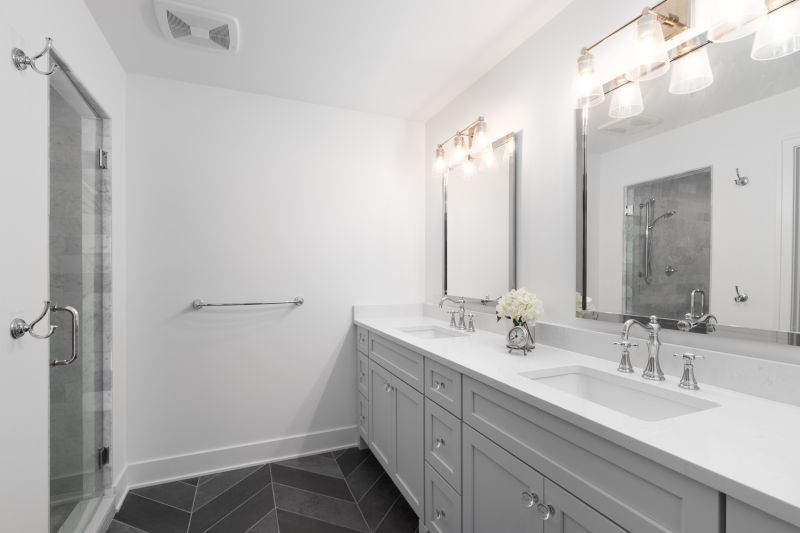 Double Vanity
