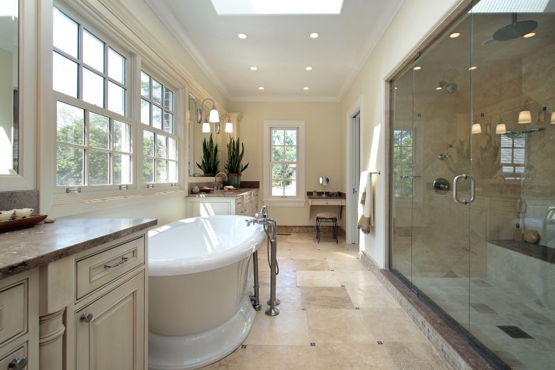 Freestanding Tub