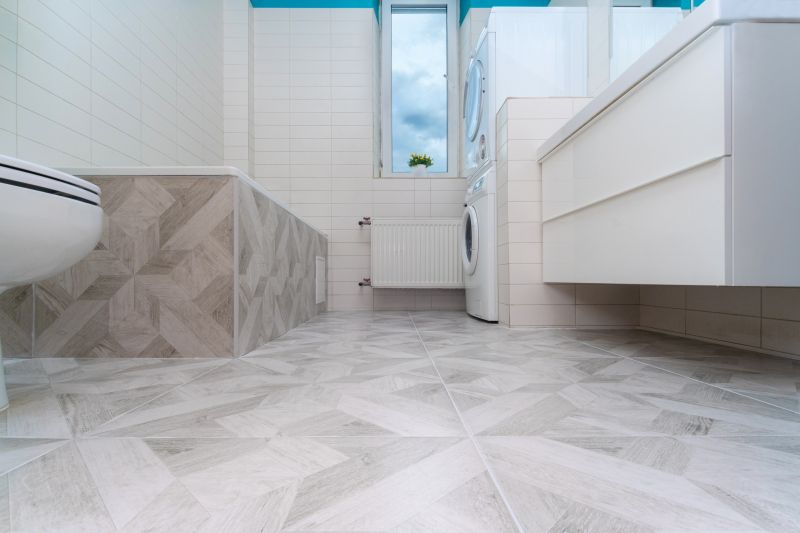 Tile Accents