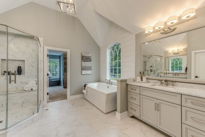 Lighting Fixtures