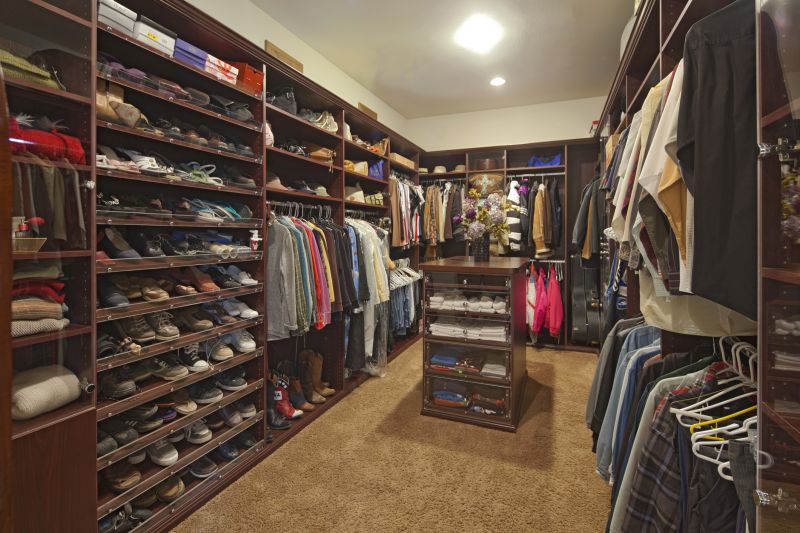 Storage Solutions