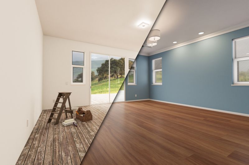 Remodeling And Renovation Services