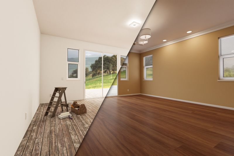 Remodeling And Renovation Services