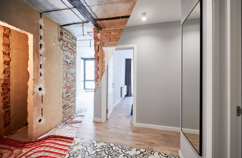 Remodeling And Renovation Services