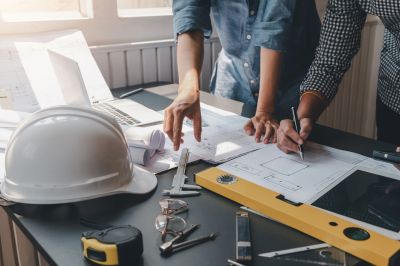 Remodeling And Renovation Services