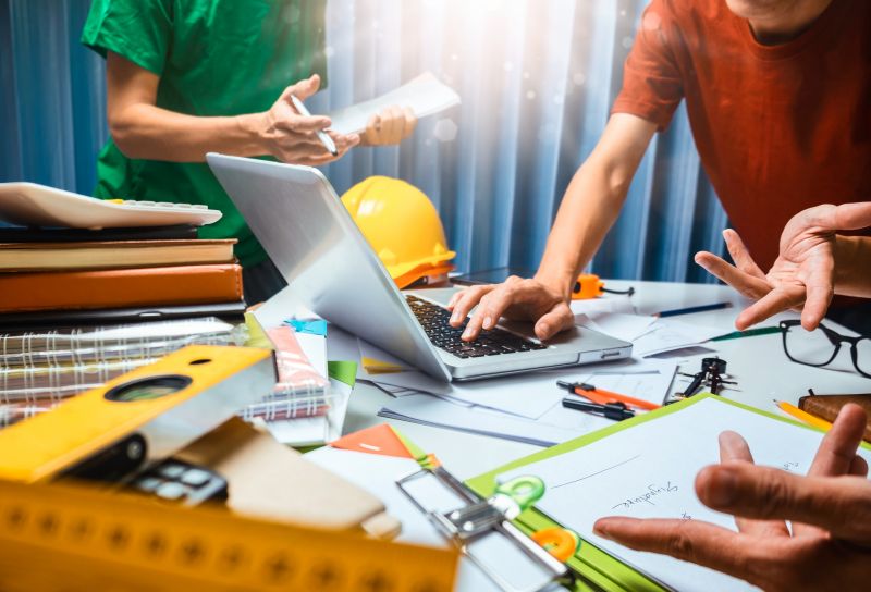 Remodeling And Renovation Services