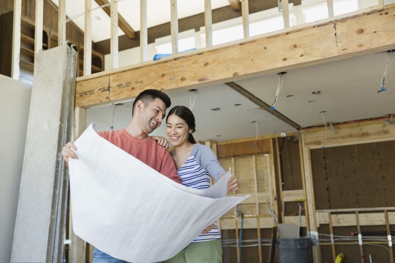 Remodeling And Renovation Services
