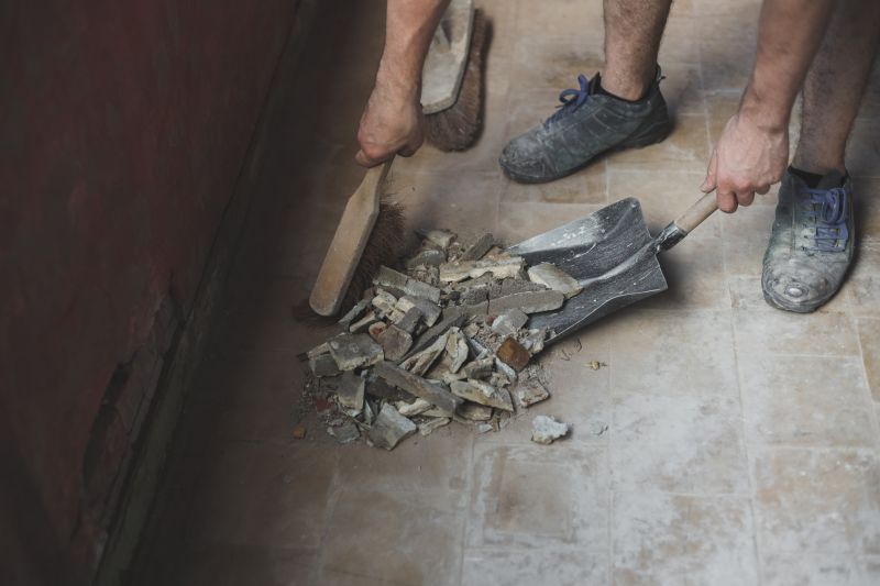Remodeling And Renovation Services