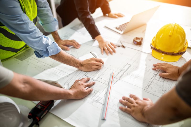Remodeling And Renovation Services