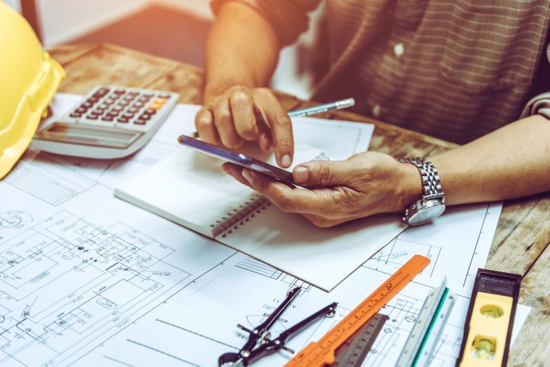 Remodeling And Renovation Services