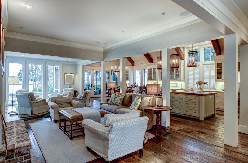 Remodeling And Renovation Services
