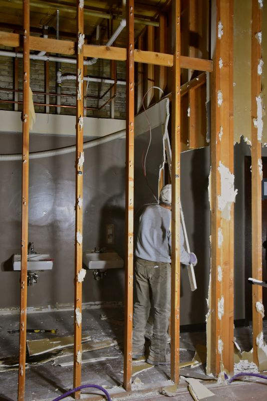 Remodeling And Renovation Services
