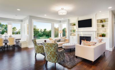 Remodeling And Renovation Services