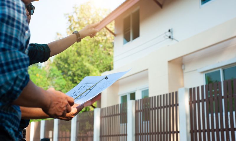 Remodeling And Renovation Services