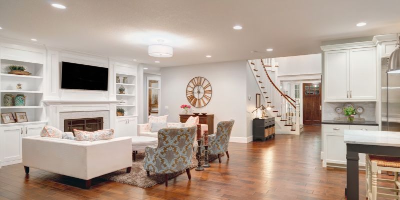 Remodeling And Renovation Services