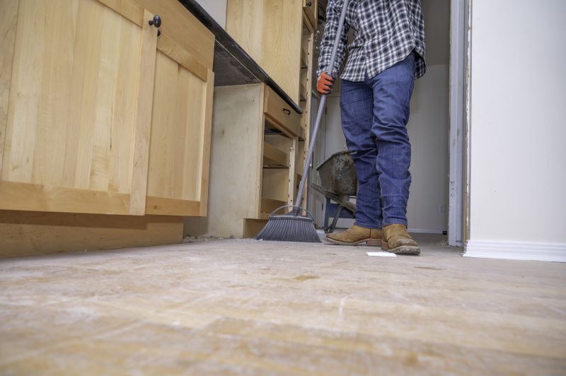Kitchen Renovation