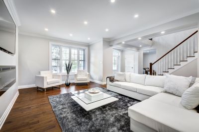 Basement Finishing