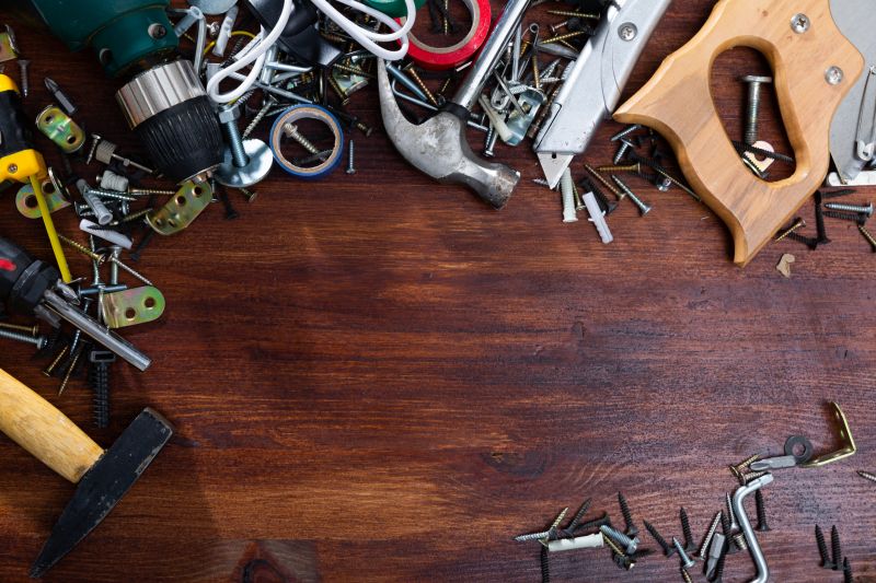 Tools You Actually Need