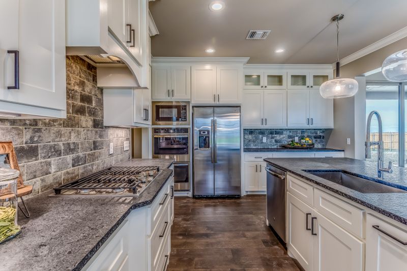 Kitchen Upgrade