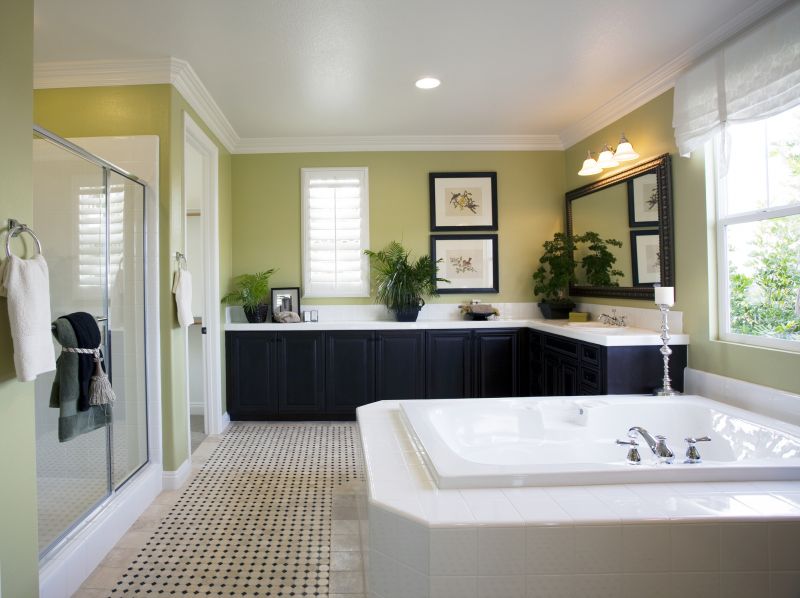Bathroom Transformation