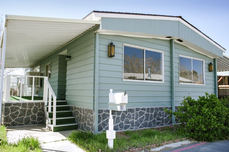 Exterior Improvements