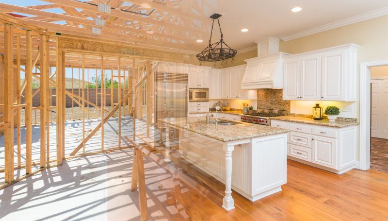 Specialized Renovation Firms