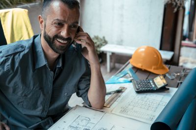 Construction Management Services