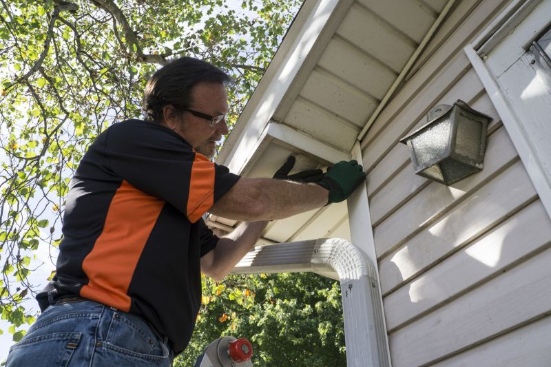 Home Exterior Renovation