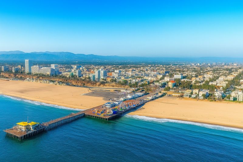 Remodeling And Renovation Services in Santa Monica, CA