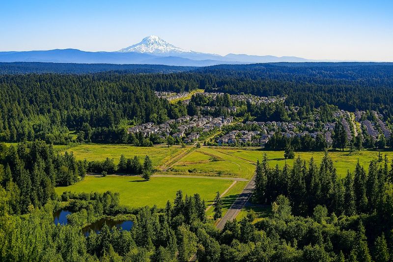 Remodeling And Renovation Services in Bothell, WA
