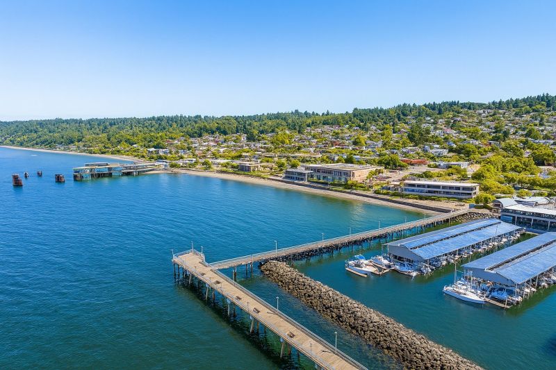 Remodeling And Renovation Services in Edmonds, WA