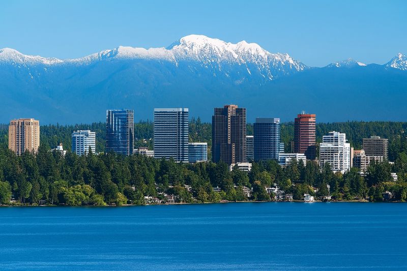 Remodeling And Renovation Services in Renton, WA