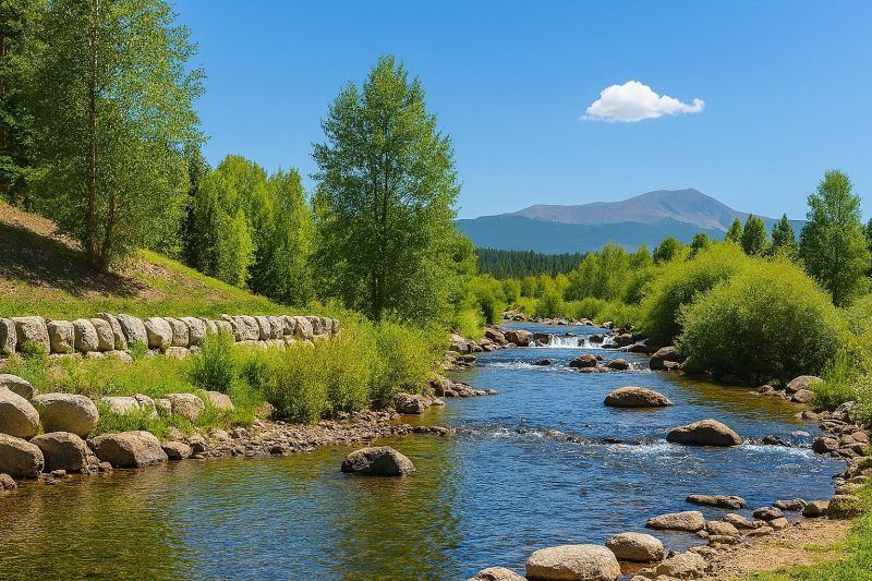 Remodeling And Renovation Services in Breckenridge, CO