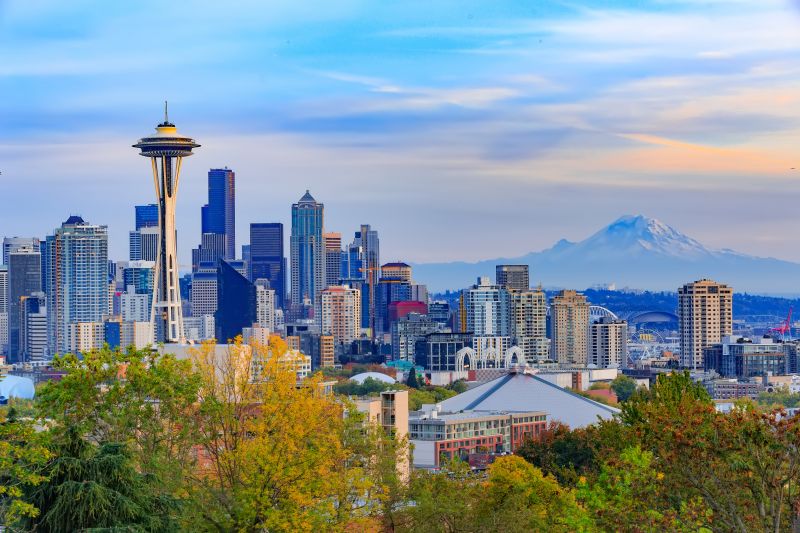 Remodeling And Renovation Services in Seattle, WA